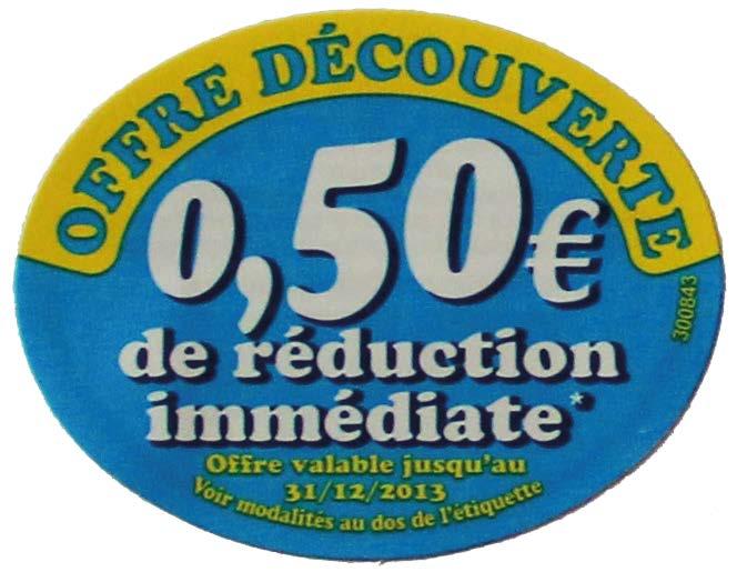 Offre decouverte promotion livret Offre decouverte promotion livret