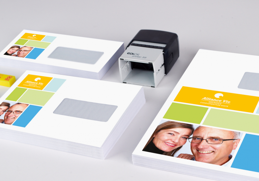 Odoo • Image et Texte