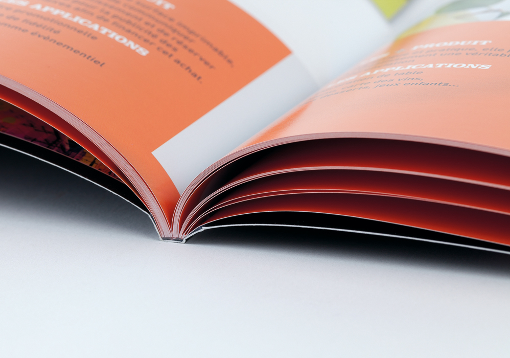 Odoo • Image et Texte
