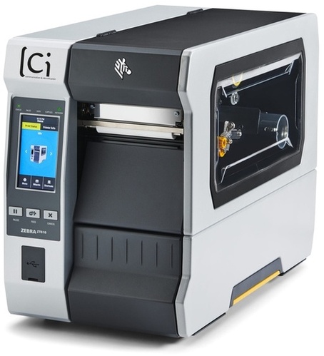 Imprimante industrielle Zebra 220xi4 Imprimante industrielle Zebra 220xi4