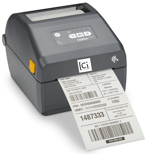 Imprimante compacte Zebra ZD620 Imprimante compacte Zebra ZD620