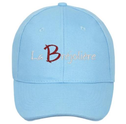 Casquette personnalisée