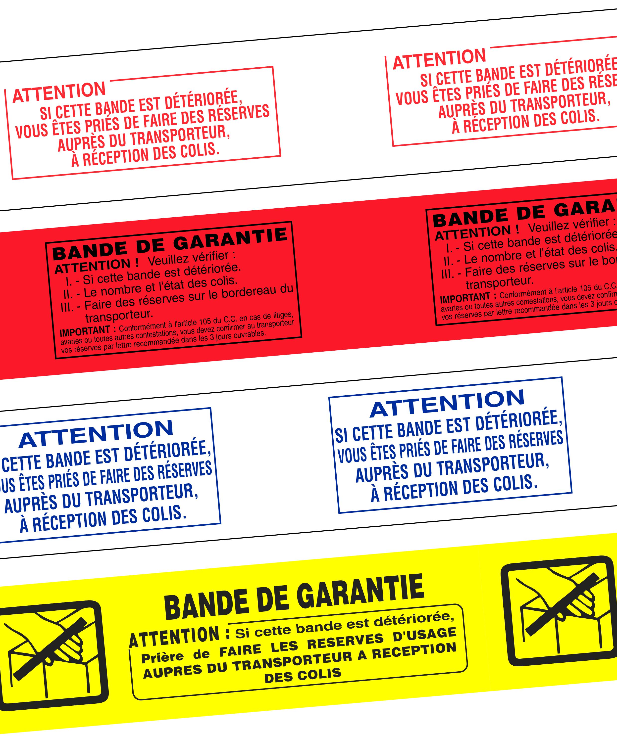 Odoo • Texte et Image