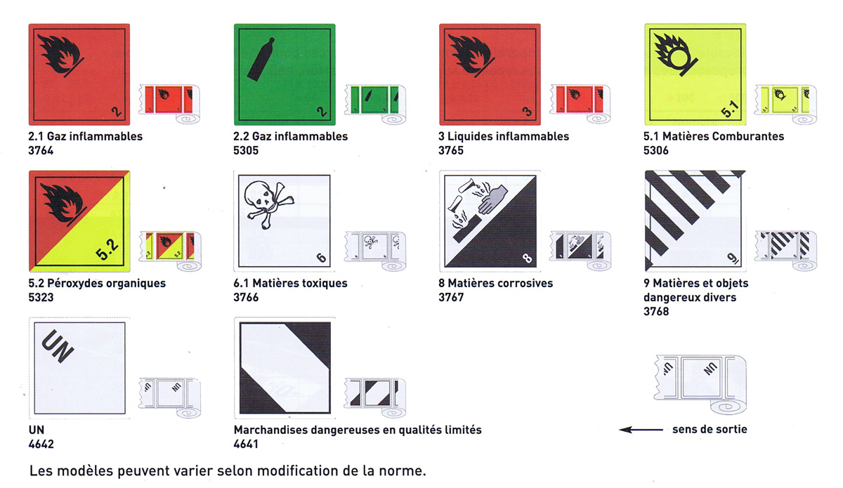 Odoo • Texte et Image