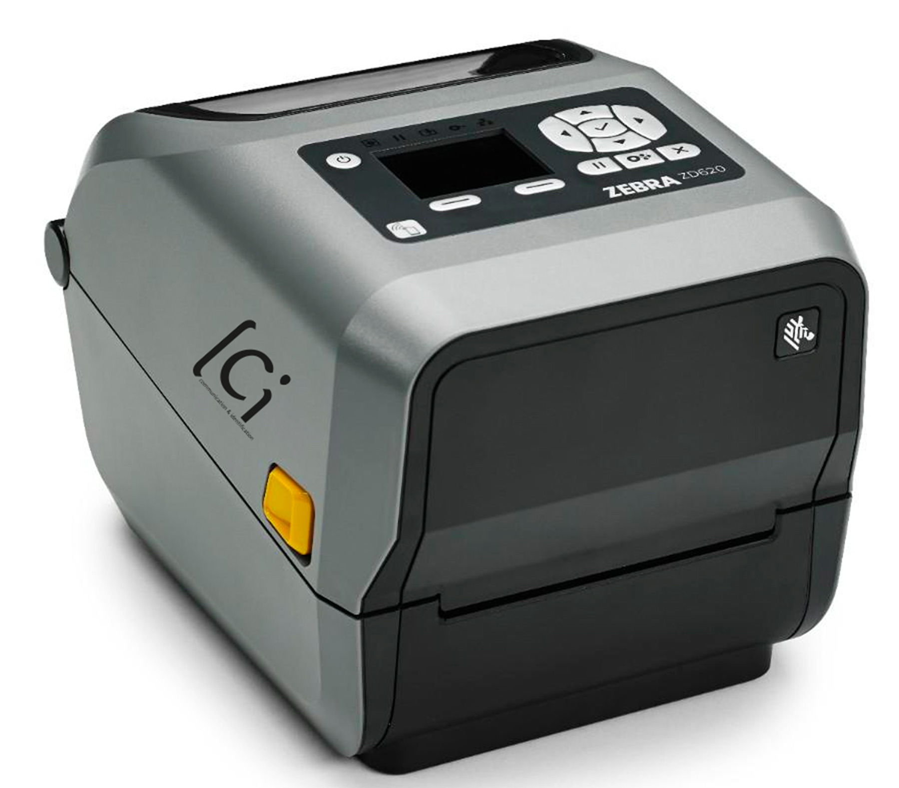 Imprimante compacte Zebra ZD620 Imprimante compacte Zebra ZD620